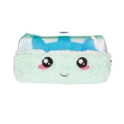 Opakowanie Piórnik saszetka pluszowy Silver Unicorn