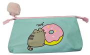Piórnik saszetka Pusheen PUSE0684. Wydawca: UNDERCOVER. Dadada.pl Opakowanie Piórnik saszetka Pusheen PUSE0684