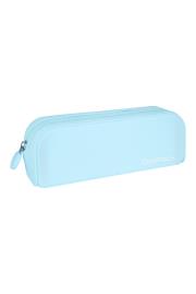Opakowanie Piórnik saszetka silikonowa Coolpack tube pastel powder blue