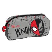 Opakowanie Piórnik saszetka Spider-Man SP23BB-004 PASO