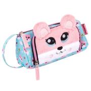 Opakowanie Piórnik saszetka trójkątna Squirrel