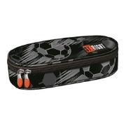 Opakowanie Piórnik saszetka usztywniona Classic Ball