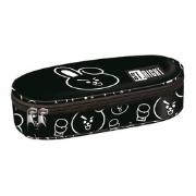 Opakowanie Piórnik saszetka usztywniona Clever Bunny