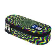 Opakowanie Piórnik saszetka usztywniona Hipnoza