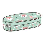 Opakowanie Piórnik saszetka usztywniona Lovely Foxy