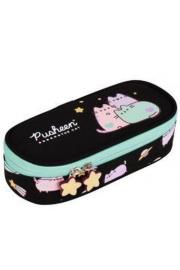 Opakowanie Piórnik saszetka usztywniona Pusheen Pastel