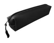 Opakowanie Piórnik silikonowy czarny NARCISSUS