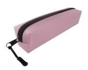 Opakowanie Piórnik silikonowy jasny róż NARCISSUS