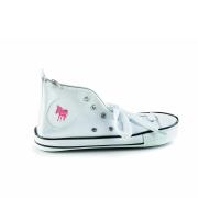 Opakowanie Piórnik sneaker Donkey Doodle White