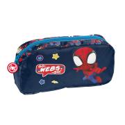Opakowanie Piórnik Spidey SP24SS-004