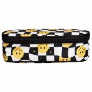 Opakowanie Piórnik szachownica Emotki