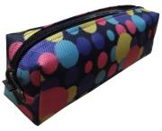 Opakowanie Piórnik szkolny NS08 kropki