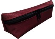 Opakowanie Piórnik szkolny NS15 czerwony