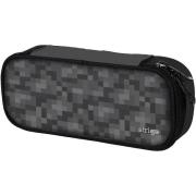 Opakowanie Piórnik szkolny prostokąt Blocks STRIGO