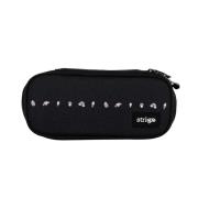 Opakowanie Piórnik szkolny prostokąt Ikonki STRIGO