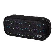 Opakowanie Piórnik szkolny prostokąt Koty STRIGO