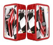 Opakowanie Piórnik szkolny z wyposażeniem wyścigi