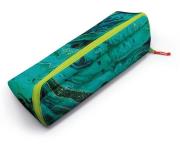 Piórnik Trendy do pokolorowania zielony. Wydawca: Maped. Dadada.pl Opakowanie Piórnik Trendy do pokolorowania zielony