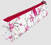 Opakowanie Piórnik trójkątny Magnolie pink
