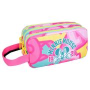 Opakowanie Piórnik trzykomorowy CoolPack  Disney Minnie Core Primus