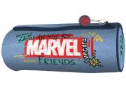 Opakowanie Piórnik tuba Avengers