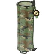 Opakowanie Piórnik tuba Beuniq BU22AR-003 Army PASO