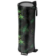 Opakowanie Piórnik tuba Beuniq BU22GN-003 Green PASO