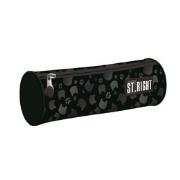 Opakowanie Piórnik tuba Black Cats