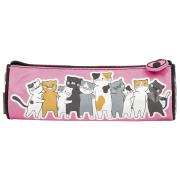 Opakowanie Piórnik tuba Cleo i Frank 39 DERFORM