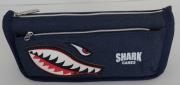 Opakowanie Piórnik tuba duża YM8727 Rekin Shark games