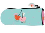 Opakowanie Piórnik tuba Dziewczynka