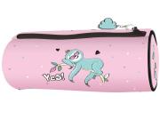 Opakowanie Piórnik tuba Dziewczynka