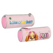 Opakowanie Piórnik tuba Psi Patrol Skye