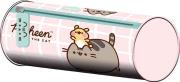 Opakowanie Piórnik tuba Pusheen core
