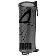 Opakowanie Piórnik tuba Spiderman SP22XX-003 Paso