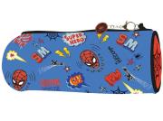 Opakowanie Piórnik tuba Spiderman
