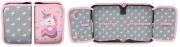 Opakowanie Piórnik Unicorn Pink PP22JE-001BW PASO