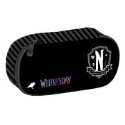 Opakowanie Piórnik Wednesday ASTRA
