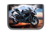 Opakowanie Piórnik z 2 klapkami Thunder motocykl