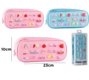 Opakowanie Piórnik z aplikacjami 3D Hello MIX