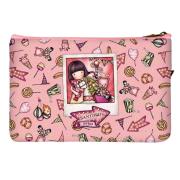 Opakowanie Piórnik z Kieszonką Gorjuss Fairground Carouse