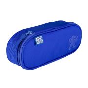 Opakowanie Piórnik z klapką Esse niebieski OXFORD