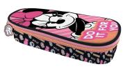 Opakowanie Piórnik z klapką Minnie Mouse