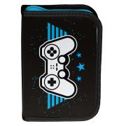 Opakowanie Piórnik z wyposaż. 1-kom Next Level PP23NX-P001