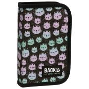 Opakowanie Piórnik z wyposażeniem BackUp 5 SW06 DERFORM