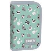 Opakowanie Piórnik z wyposażeniem BackUp 5 SW11 DERFORM