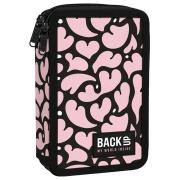 Opakowanie Piórnik z wyposażeniem BackUp 6 DW37 DERFORM