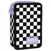 Opakowanie Piórnik z wyposażeniem BackUp 6 DW94F DERFORM