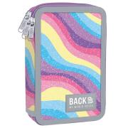 Opakowanie Piórnik z wyposażeniem BackUp 6 EW21 DERFORM