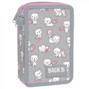 Opakowanie Piórnik z wyposażeniem BackUp 6 EW26 DERFORM